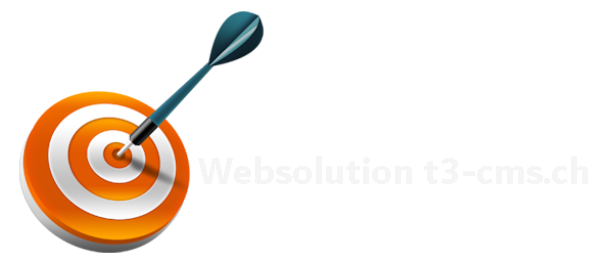 Logo Websolution t3-cms.ch
